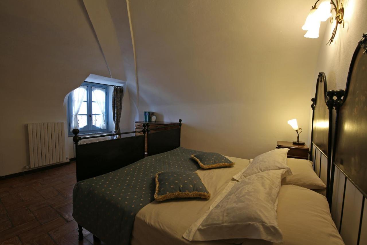 Palazzo Del Vicere Aparthotel Lezzeno Exterior photo