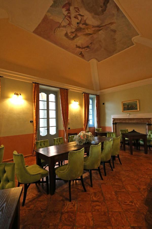 Palazzo Del Vicere Aparthotel Lezzeno Exterior photo