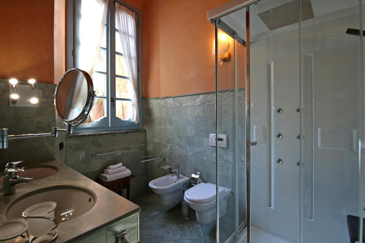 Palazzo Del Vicere Aparthotel Lezzeno Exterior photo