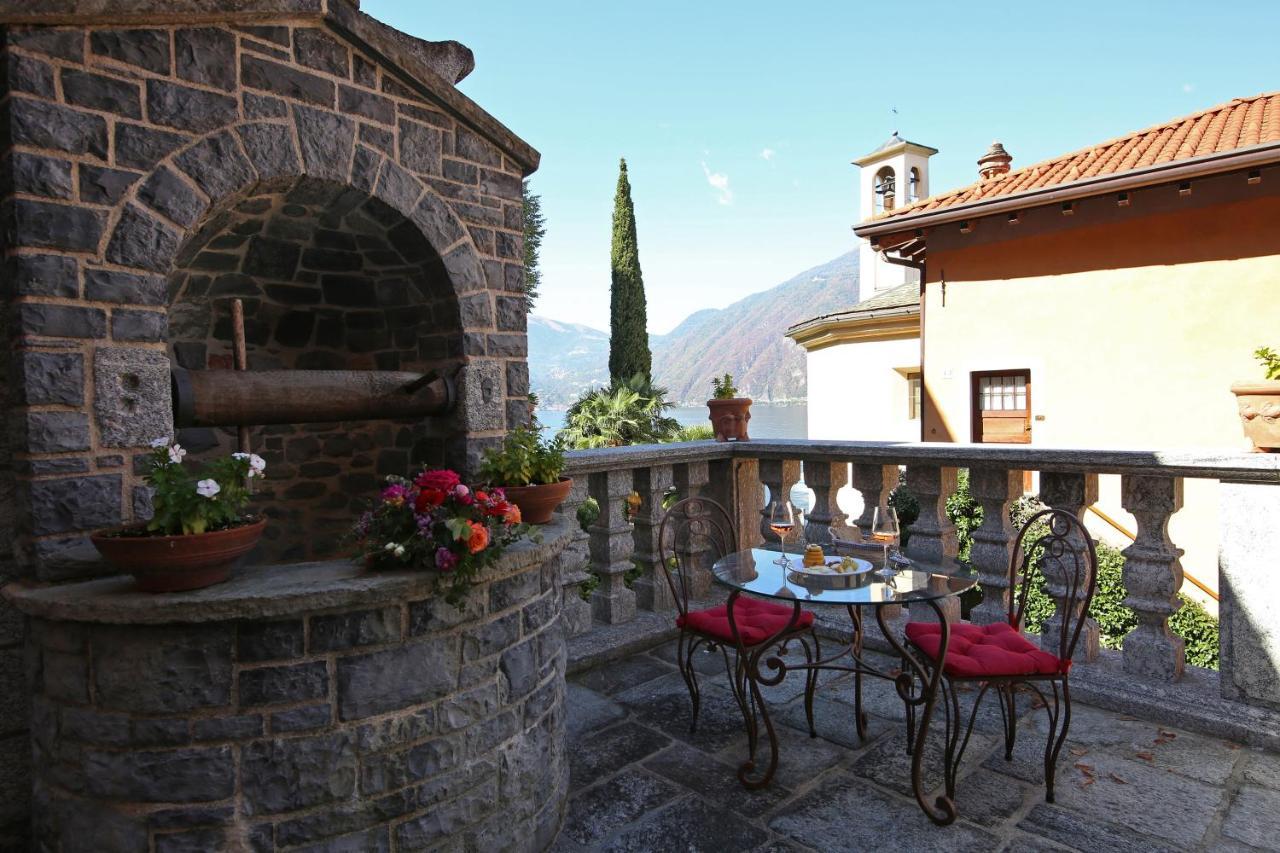Palazzo Del Vicere Aparthotel Lezzeno Exterior photo