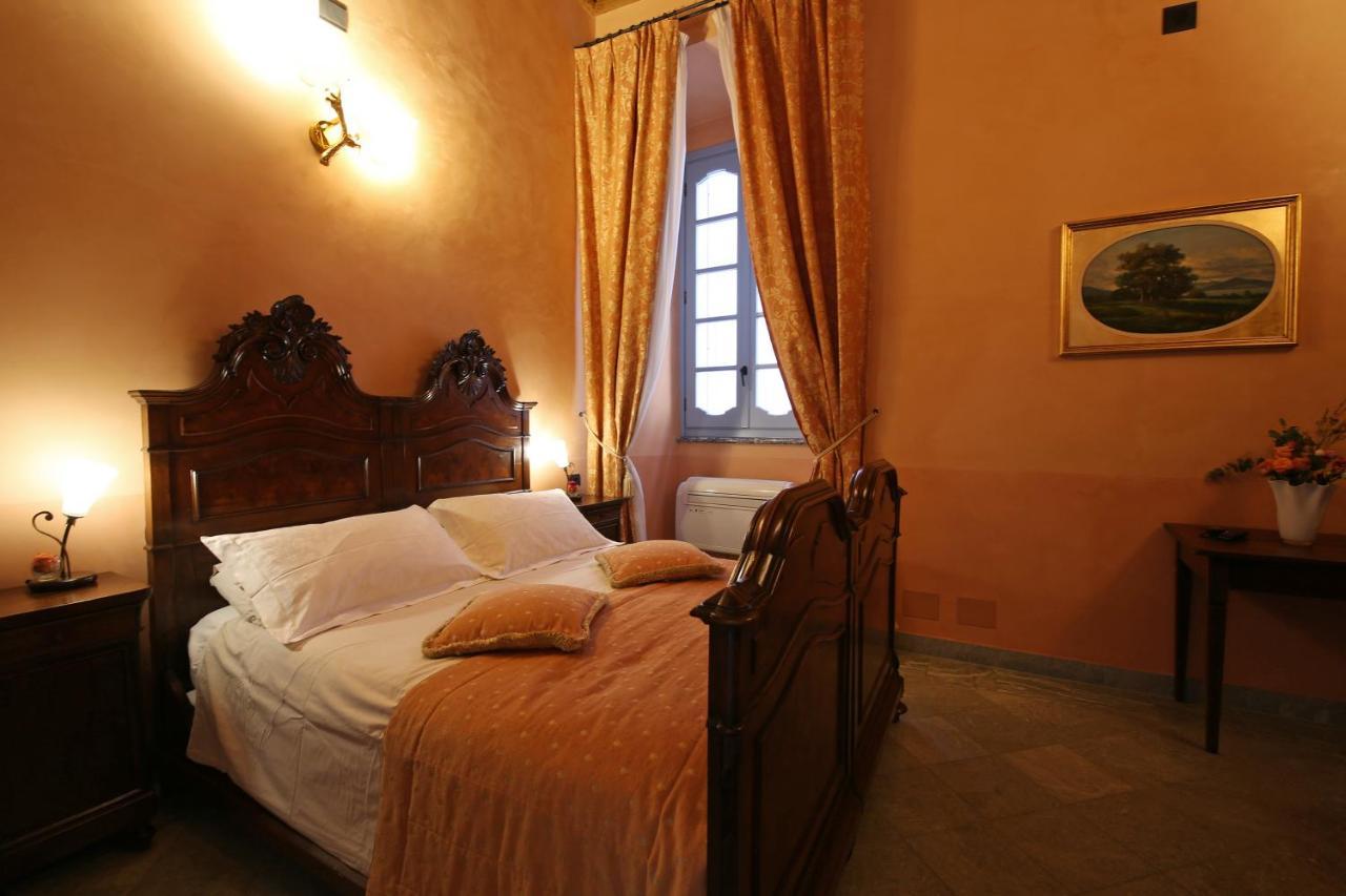 Palazzo Del Vicere Aparthotel Lezzeno Exterior photo